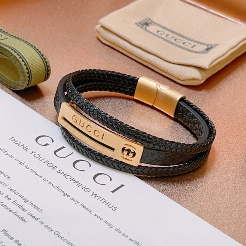 Gucci Bracelets